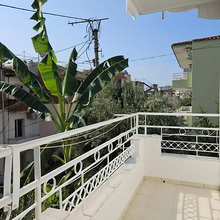 Apartamento In One