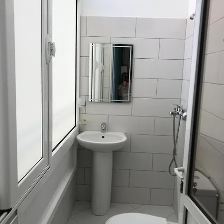 In One Apartamento Sarandë