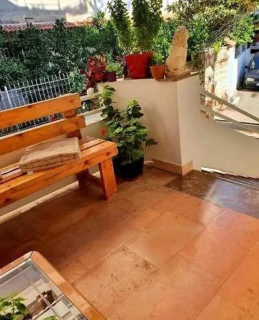 Apartamento In One Sarandë