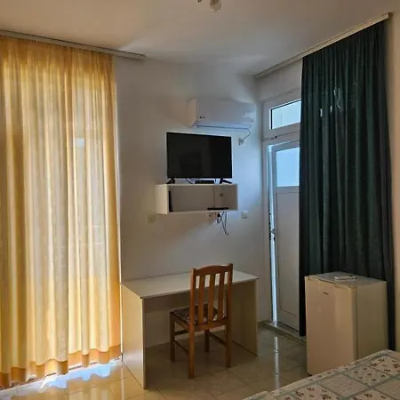 Appartement In One Sarandë