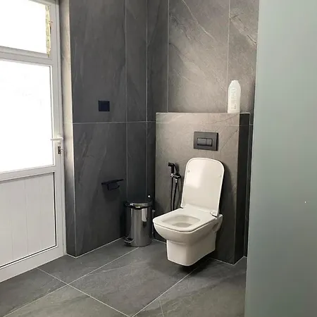 In One Apartamento Sarandë
