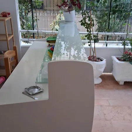 In One Apartamento *