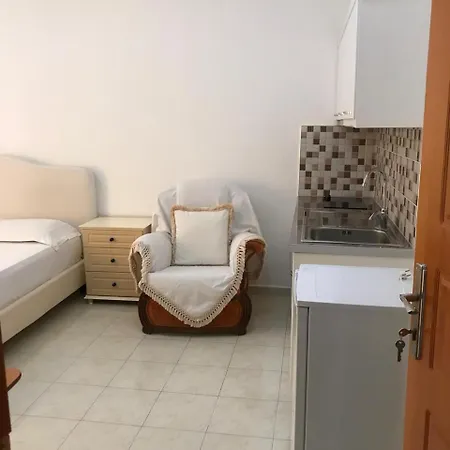 Appartement In One Sarandë