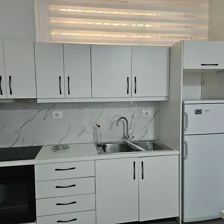 Apartamento In One Sarandë