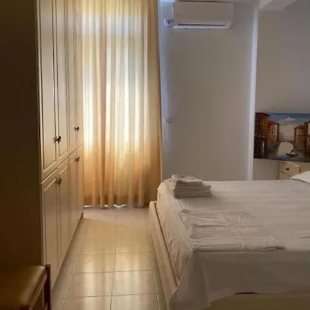 In One Appartement